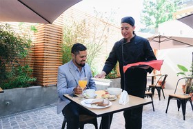 Tagle Hotel Boutique