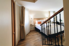 Tagle Hotel Boutique
