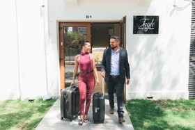 Tagle Hotel Boutique