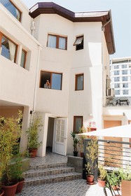 Tagle Hotel Boutique