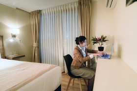 Tagle Hotel Boutique