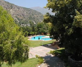 QamaQi Hotel