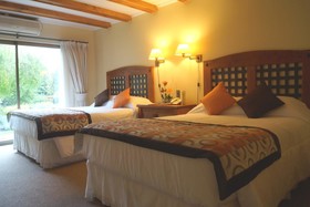 QamaQi Hotel