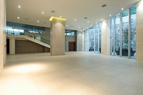 DoubleTree by Hilton Santiago Kennedy