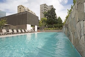 DoubleTree by Hilton Santiago Kennedy