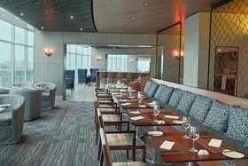 DoubleTree by Hilton Santiago Kennedy