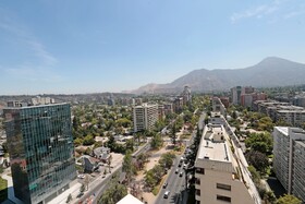 DoubleTree by Hilton Santiago Kennedy