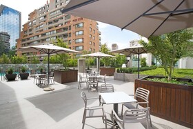 DoubleTree by Hilton Santiago Kennedy