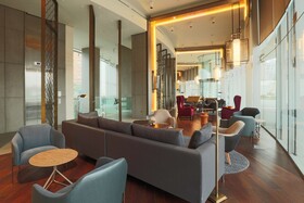 DoubleTree by Hilton Santiago Kennedy