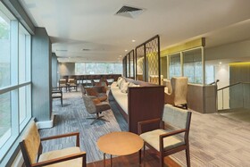DoubleTree by Hilton Santiago Kennedy