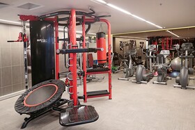 DoubleTree by Hilton Santiago Kennedy