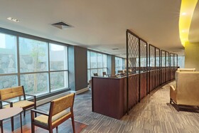 DoubleTree by Hilton Santiago Kennedy