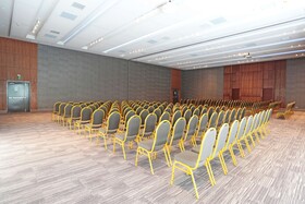 DoubleTree by Hilton Santiago Kennedy