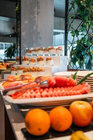 DoubleTree by Hilton Santiago Kennedy