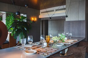 DoubleTree by Hilton Santiago Kennedy