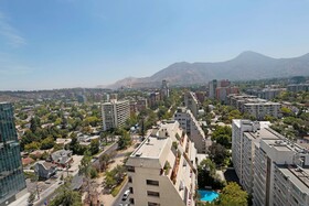 DoubleTree by Hilton Santiago Kennedy