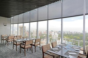 DoubleTree by Hilton Santiago Kennedy