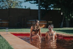 Hotel Casablanca BCW