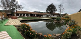 Hotel Casablanca BCW