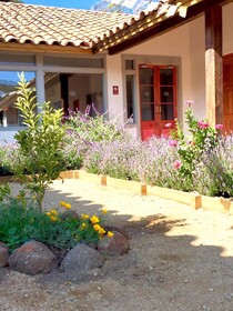 Hotel Casablanca BCW