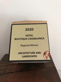 Hotel Casablanca BCW