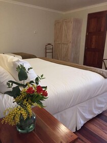 Hotel Casablanca BCW