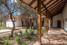 Hotel Casablanca BCW