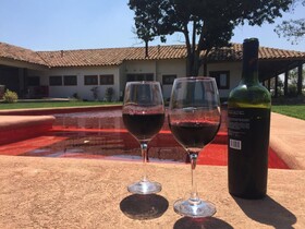 Hotel Casablanca BCW