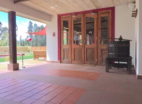 Hotel Casablanca BCW