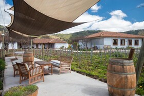 Hotel Casablanca BCW