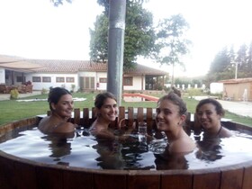 Hotel Casablanca BCW