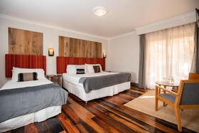 Hotel Casablanca BCW