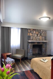 Hotel Casablanca BCW