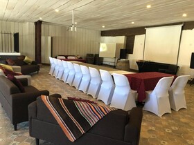 Hotel Casablanca BCW