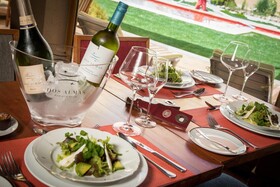 Hotel Casablanca BCW