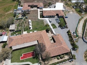 Hotel Casablanca BCW