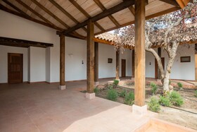 Hotel Casablanca BCW