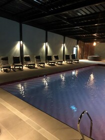 Hotel Casablanca BCW