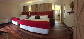 Hotel Casablanca BCW