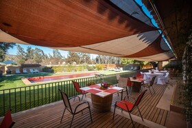 Hotel Casablanca BCW