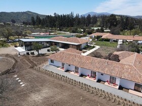 Hotel Casablanca BCW