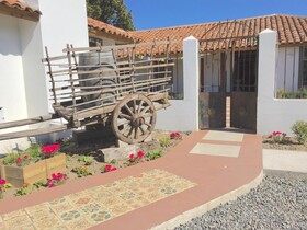 Hotel Casablanca BCW