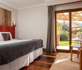 Hotel Casablanca BCW