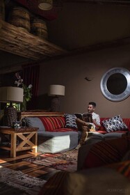 Hotel Casablanca BCW