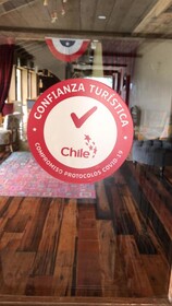 Hotel Casablanca BCW