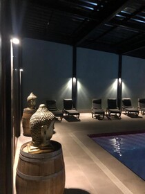 Hotel Casablanca BCW