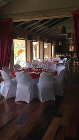 Hotel Casablanca BCW