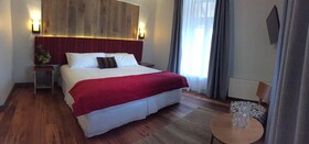 Hotel Casablanca BCW