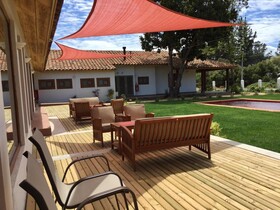 Hotel Casablanca BCW