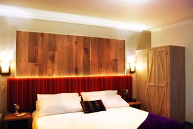 Hotel Casablanca BCW